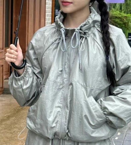 There’s直郵韓國代購女裝新款職業真品推薦休閑熱賣人氣夾克There’s夾克