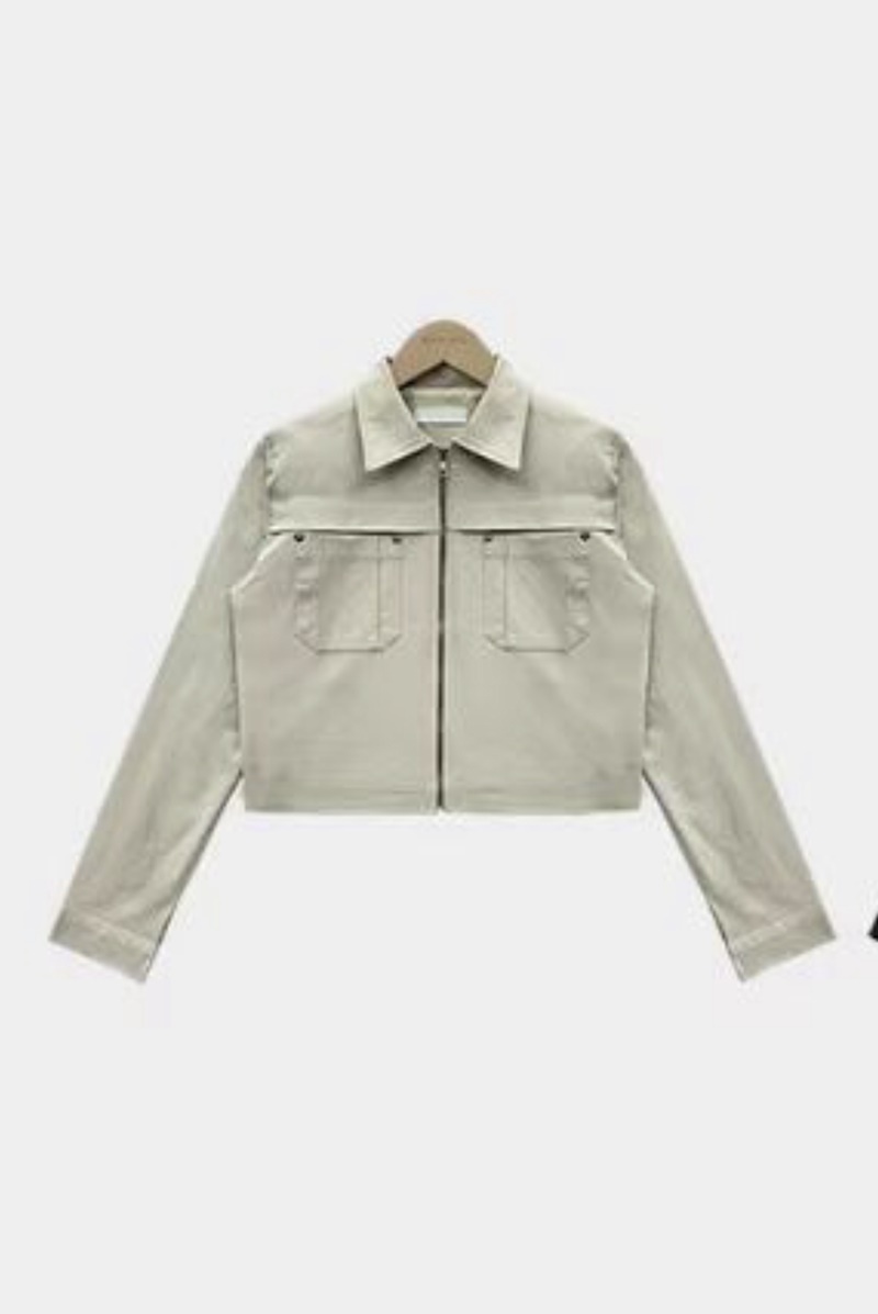 TAILS韓國直郵東大門代購女裝新款休閑職業人氣熱賣推薦夾克TAILS夾克