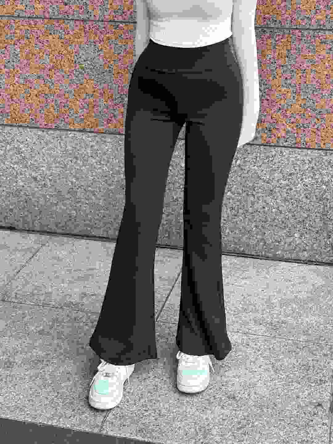 제이어페럴韓國直郵東大門實拍女裝新品真品推薦熱賣休閑褲JAPPAREL休閑褲