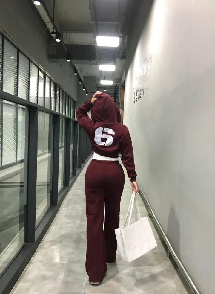 제이어페럴韓國直郵東大門代購女裝新品休閑真品熱賣24秋冬套裝JAPPAREL套裝