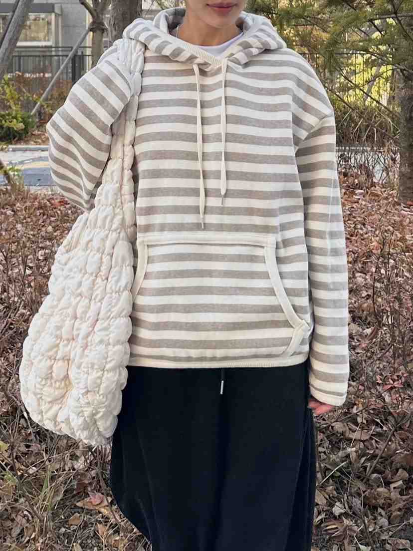 GLAM MOCHA韓國直郵東大門實拍女裝新款時尚真品熱賣人氣衛衣SIERRA衛衣