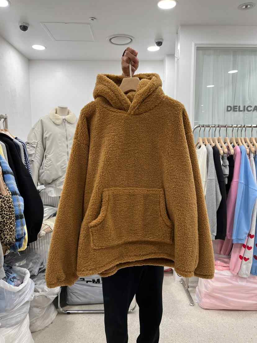 Delicate東大門實拍女士新品人氣休閑24秋夏職業熱賣真品衛衣DELICATE衛衣