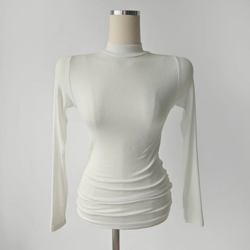 KINGKONG韓國直郵東大門實拍女裝新品熱賣推薦時尚真品長袖T恤KINGKONG長袖T恤