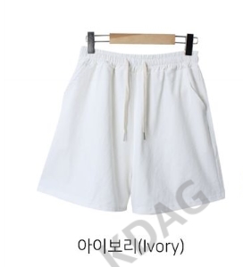 BLESSU韓國直郵女裝新品人氣熱賣休閑24秋冬真品職業短褲口袋BLESSU短褲