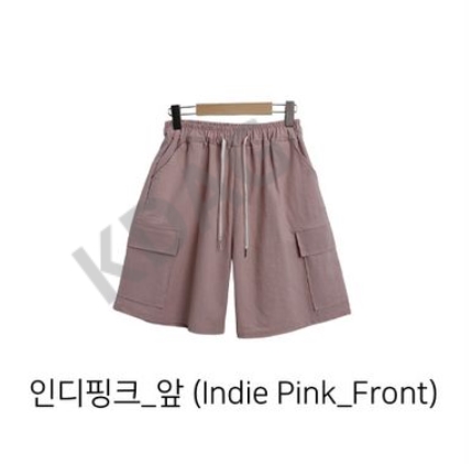 BLESSU直郵韓國代購女裝新品推薦職業時尚24秋冬真品熱賣短褲BLESSU短褲