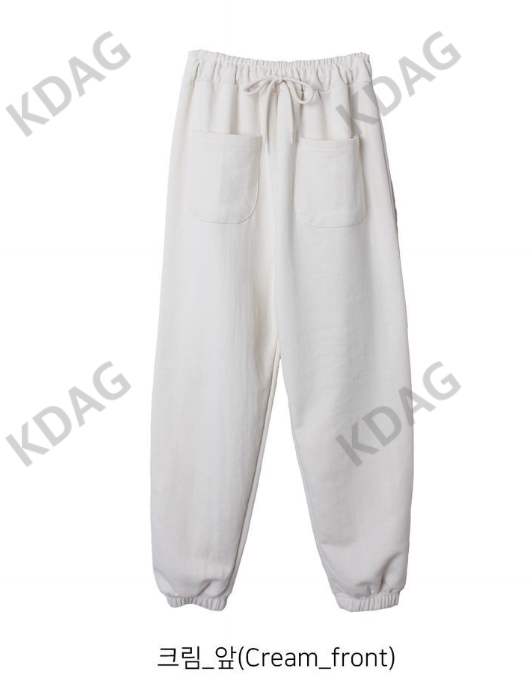 BLESSU韓國直郵女裝新款休閑真品24秋冬時尚職業人氣休閑褲BLESSU休閑褲