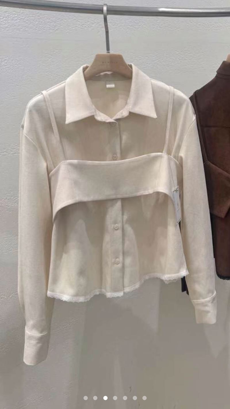 MY YOUNG直郵韓國代購女裝新品職業推薦休閑真品時尚人氣套裝RIPPLE套裝