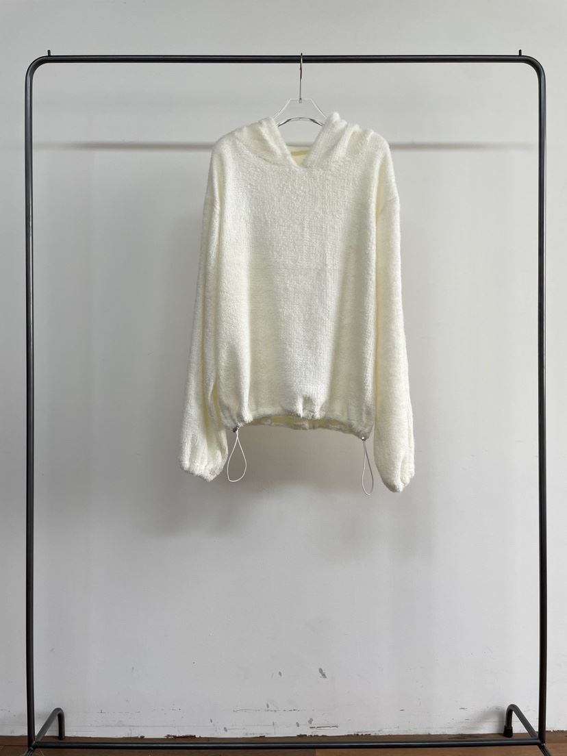 TEXTURE直郵韓國代購女裝新款推薦職業真品熱賣24秋冬衛衣兜帽待定衛衣