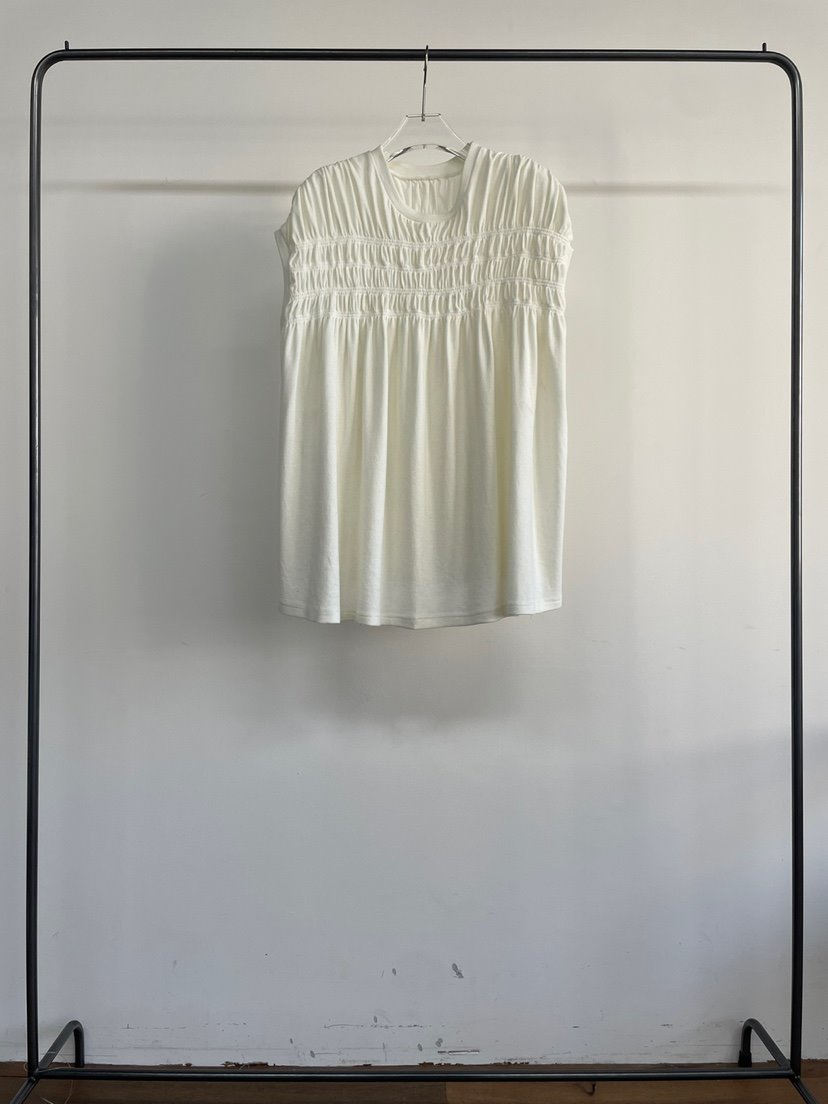 TEXTURE韓國直郵東大門實拍女裝新品職業時尚真品推薦吊帶背心待定吊帶/背心
