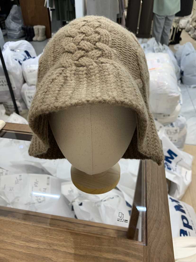 Fillmor韓國直郵東大門實拍女裝新款熱賣職業推薦帽子漁夫帽FILLMOR帽子
