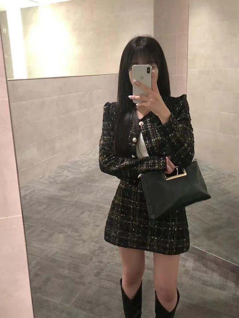 MIMISHOUS-OT東大門直郵女裝新品熱賣真品人氣時尚推薦套裝MIMISHOUS套裝