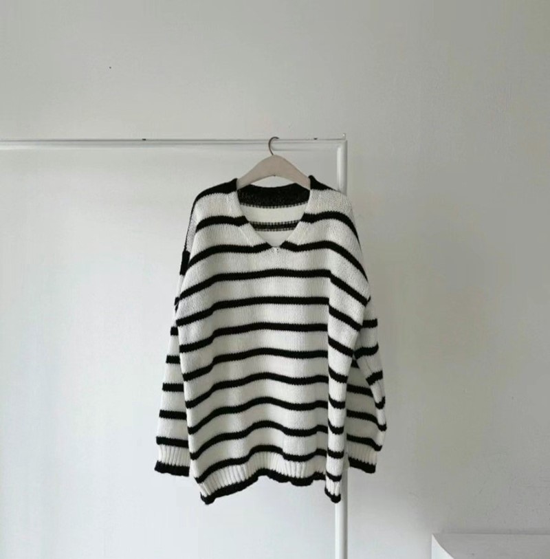 ETEMOY韓國直郵東大門代購女裝新品推薦休閑熱賣時尚針織衫ETEMOY針織衫