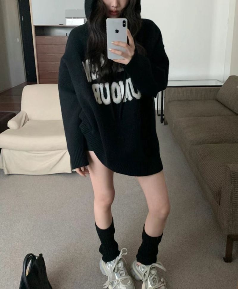 ETEMOY直郵韓國代購女裝新品24秋冬推薦休閑熱賣真品針織衫ETEMOY針織衫