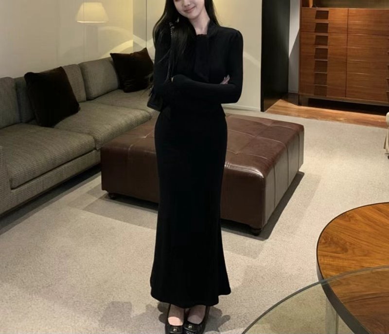 ETEMOY韓國直郵東大門代購女裝新款熱賣休閑推薦24秋冬套裝ETEMOY套裝