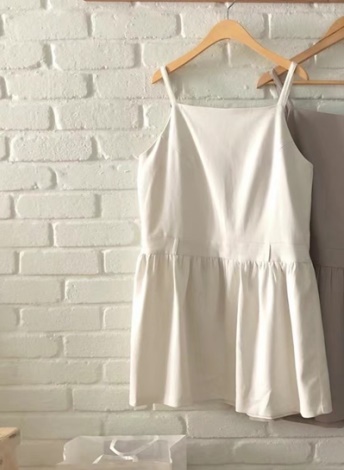 JEIIN韓國直郵東大門實拍女裝新品推薦真品24秋冬休閑連衣裙JEIIN連衣裙