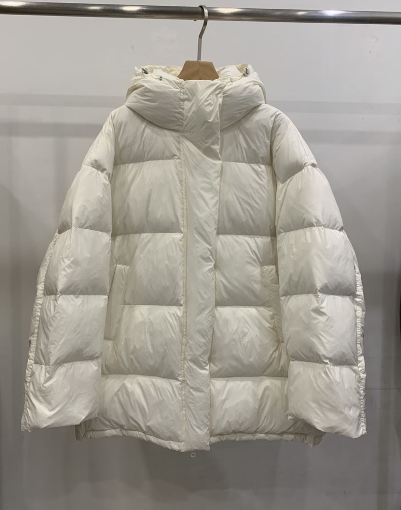 DARAK韓國直郵女裝新品推薦休閑熱賣職業人氣時尚短款羽絨服鵝DARAK短款羽絨服