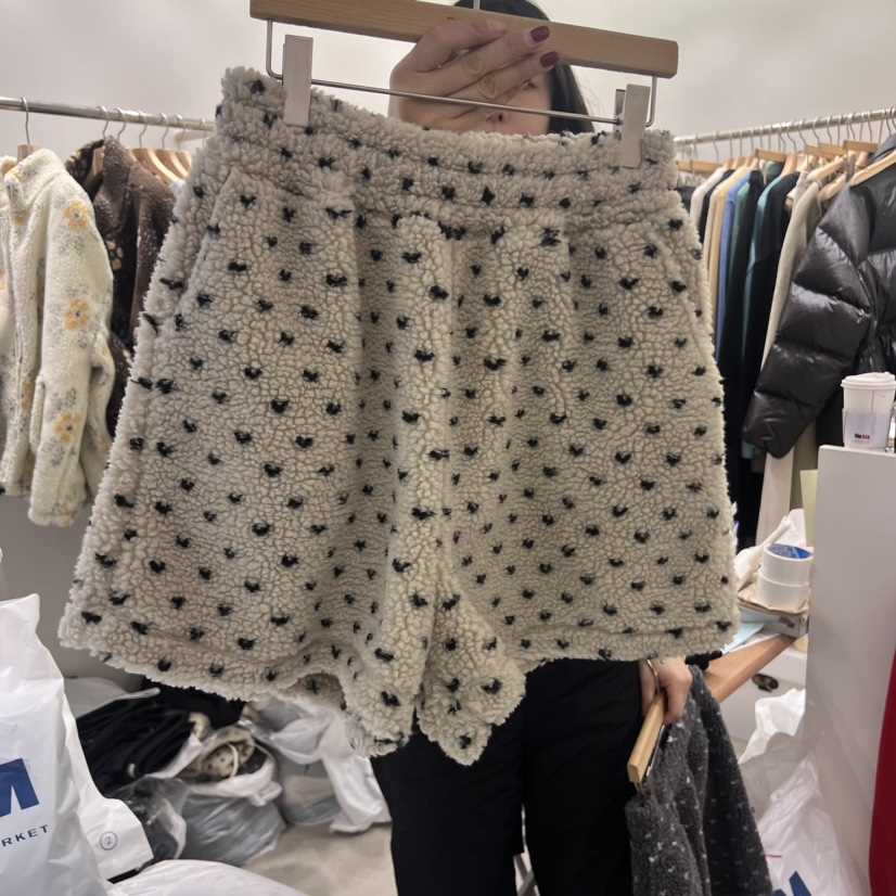 Sendtwo東大門代購女士新款職業休閑真品24秋夏熱賣人氣短褲SENDTWO短褲