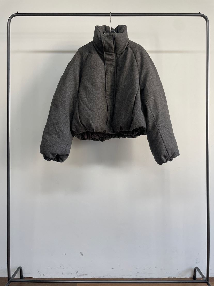 TEXTURE韓國代購女士新款真品休閑推薦時尚人氣短款棉服填充待定短款棉服
