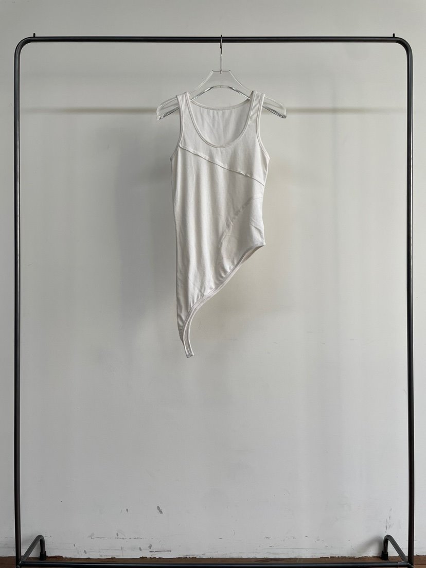 TEXTURE韓國直郵女裝新款熱賣真品24秋夏職業休閑人氣吊帶背心待定吊帶/背心