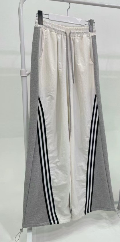 COTTONFACTORY直郵韓國代購女裝新款熱賣時尚職業真品休閑褲COTTONFACTORY休閑褲
