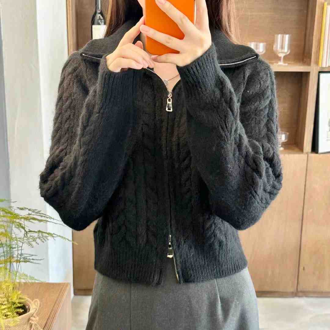 NEO直郵韓國代購女裝新款職業熱賣推薦時尚休閑人氣真品針織衫NEO針織衫