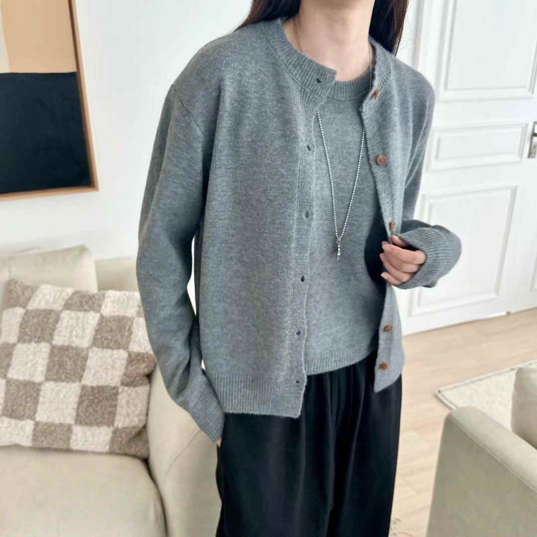 NEO韓國直郵東大門實拍女裝新款24秋冬職業推薦熱賣真品套裝NEO套裝