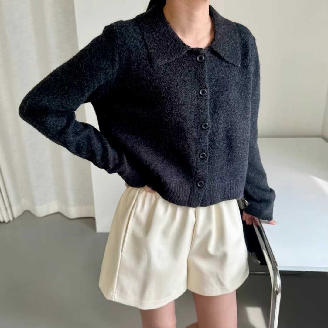 NEO直郵韓國代購女裝新品人氣推薦休閑職業時尚熱賣真品針織衫NEO針織衫