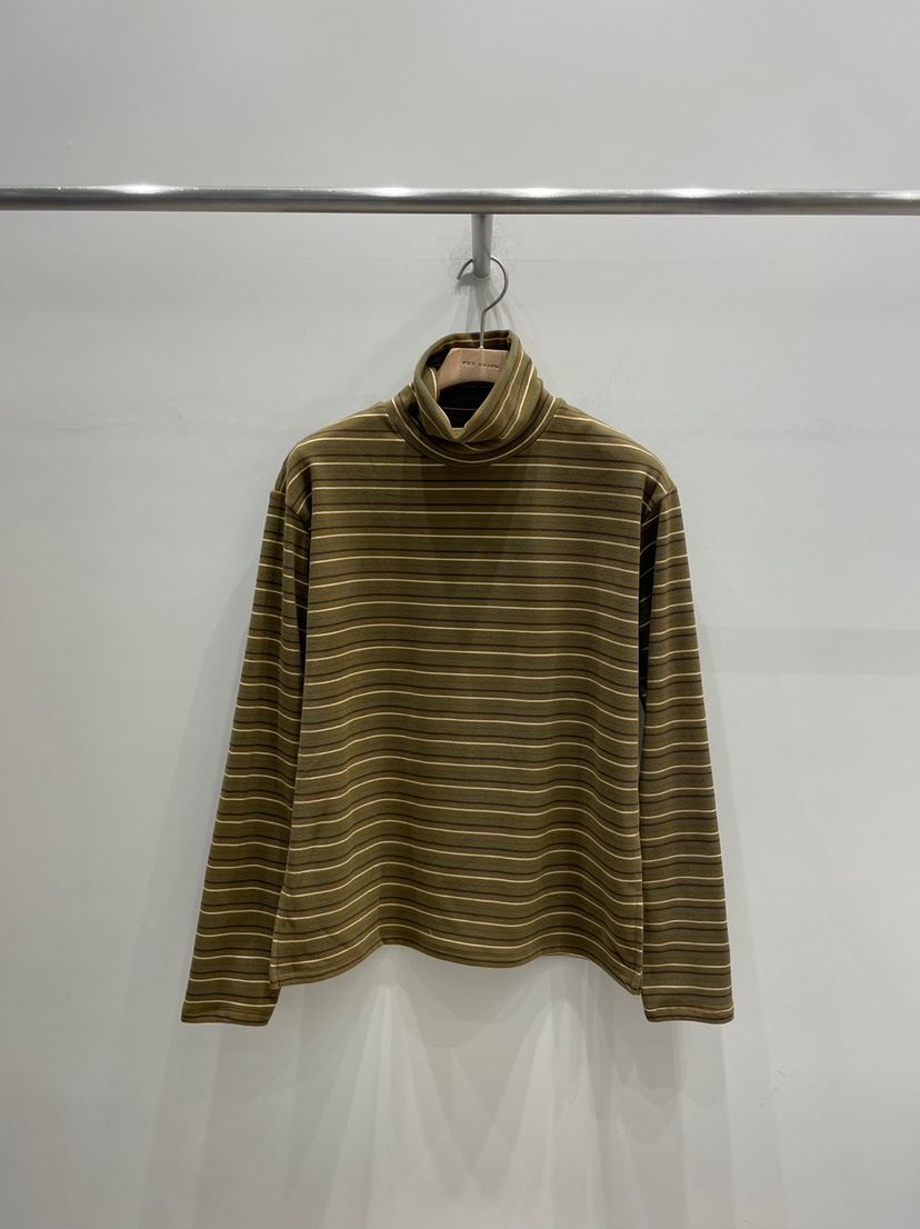 KINOA韓國代購女裝新品24秋夏真品人氣職業休閑熱賣長袖T恤KINOA長袖T恤