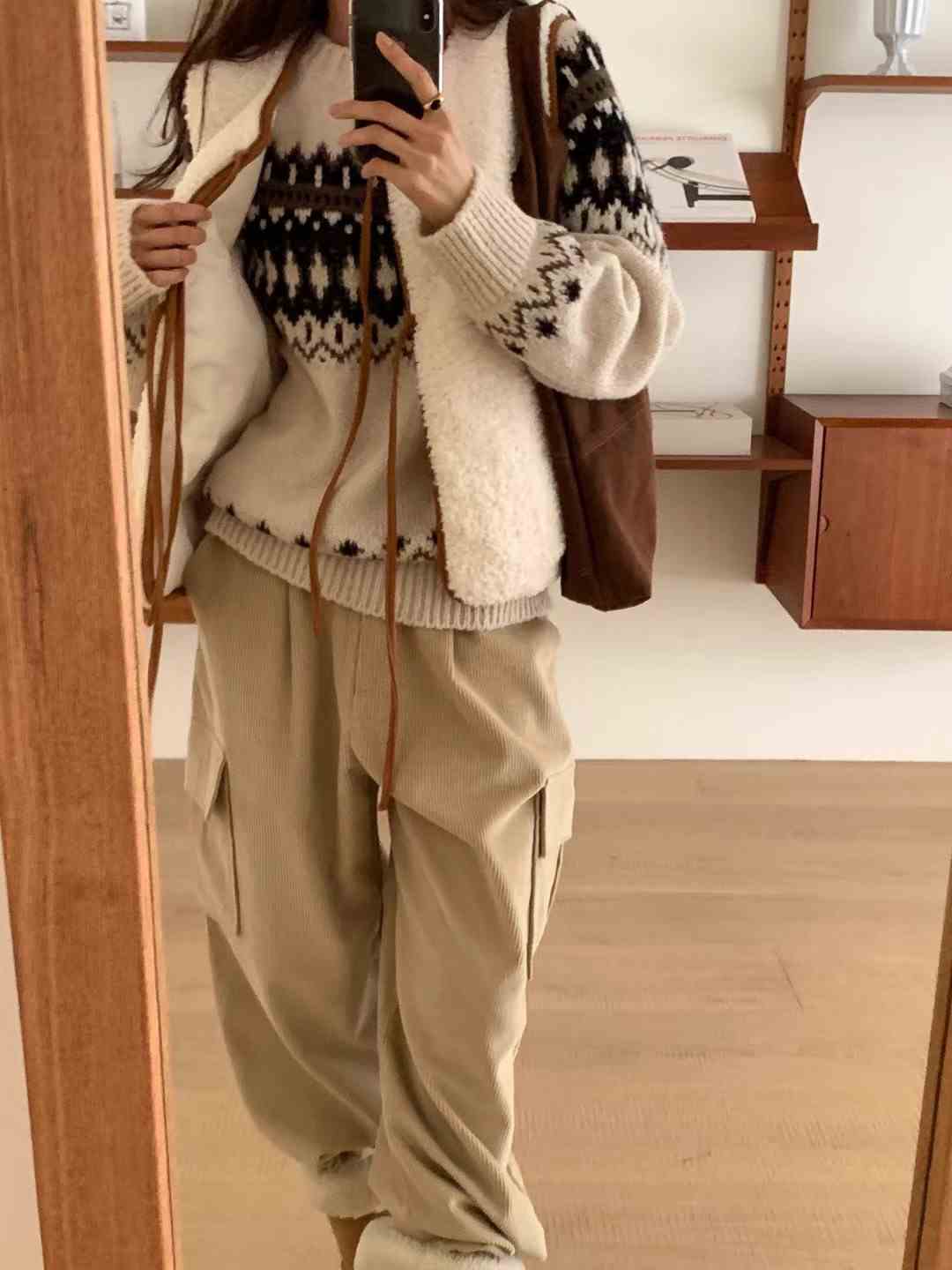 JUILLYSTYLE韓國直郵東大門實拍女裝新品人氣推薦職業休閑馬甲JUILLYSTYLE馬甲