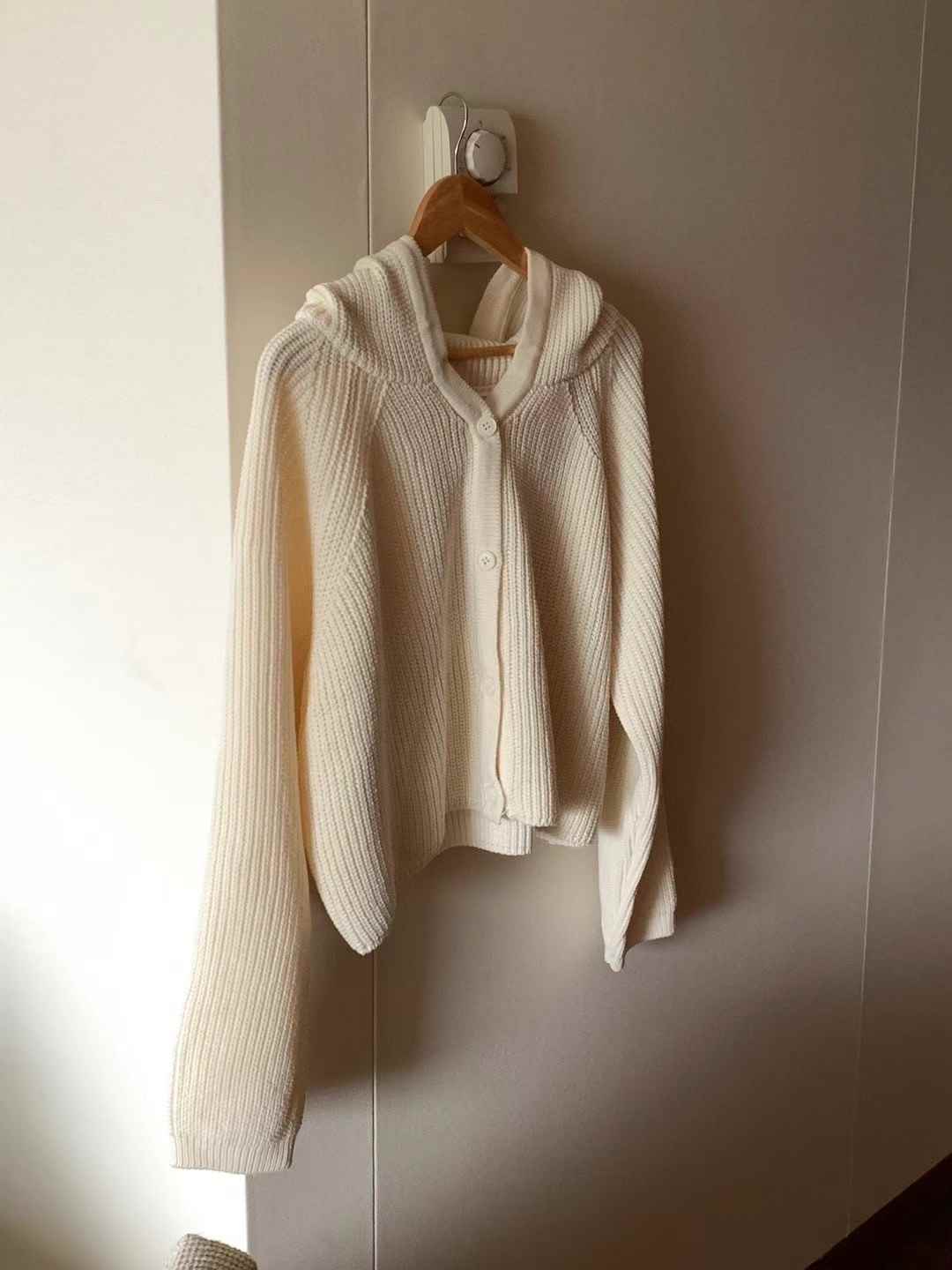 JUILLYSTYLE韓國直郵東大門實拍女裝新款休閑推薦熱賣針織衫JUILLYSTYLE針織衫