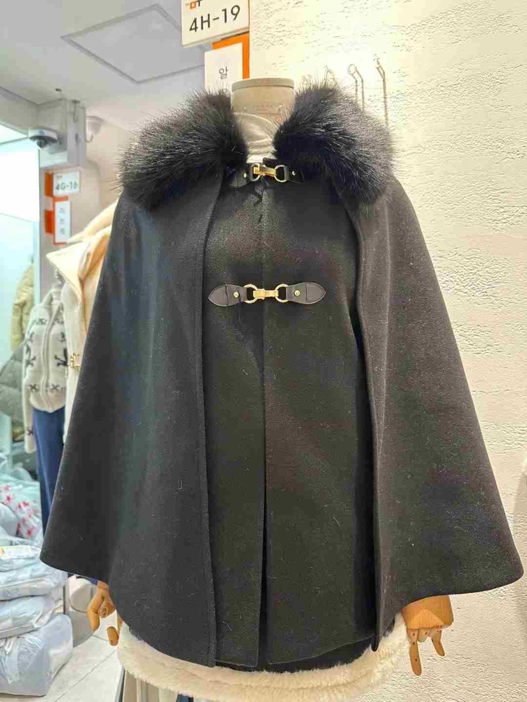 Ruhot韓國直郵女裝新款推薦時尚人氣真品24秋冬職業休閑夾克Ruhot夾克