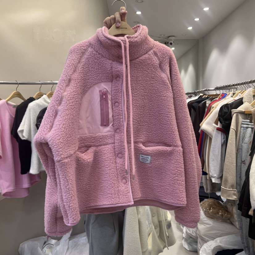 COCOMATON東大門實拍女士新品真品推薦時尚職業休閑熱賣夾克COCOMATON夾克