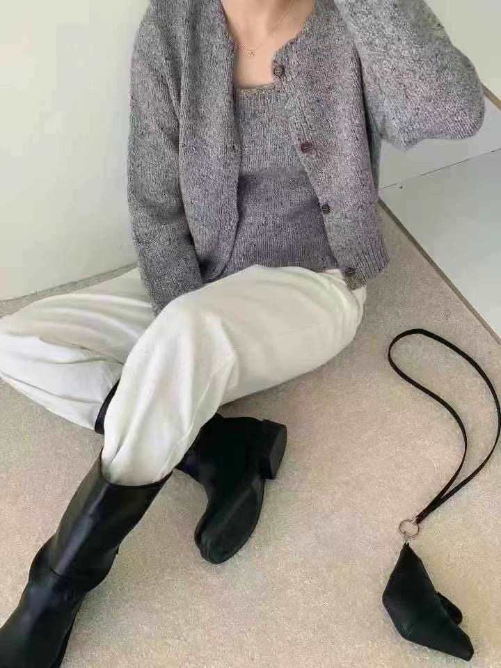 COOLPIS-쿨피스-T東大門實拍女裝新品休閑真品人氣24秋夏套裝COOLPIS套裝