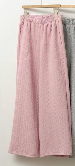 DKS08東大門代購女裝新品職業時尚熱賣推薦真品24秋冬休閑褲DKS08休閑褲