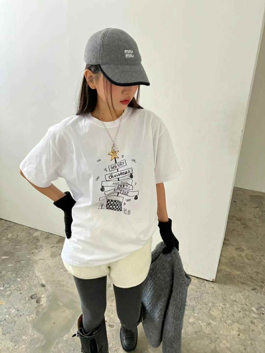 REGULAR韓國代購女士新款時尚真品熱賣24秋冬推薦休閑職業T恤REGULART恤