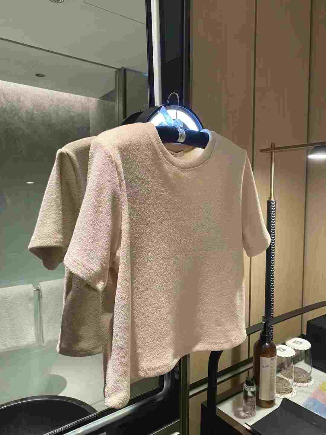 FORMAL韓國直郵女士新款24秋冬真品推薦熱賣職業人氣時尚T恤FORMALT恤
