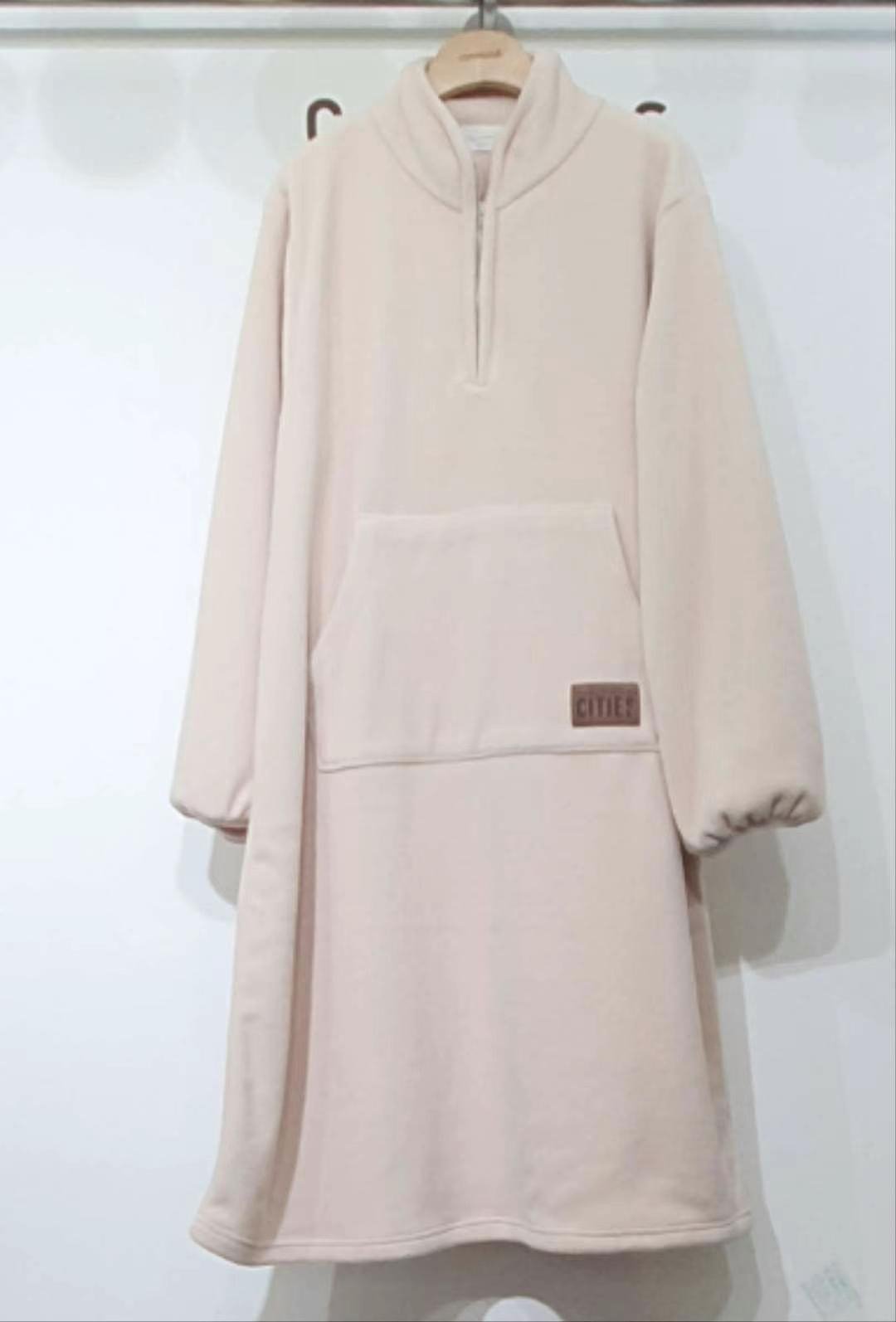 COMES-컴즈-OT東大門直郵女士新品休閑真品人氣熱賣連衣裙COMES-ot連衣裙