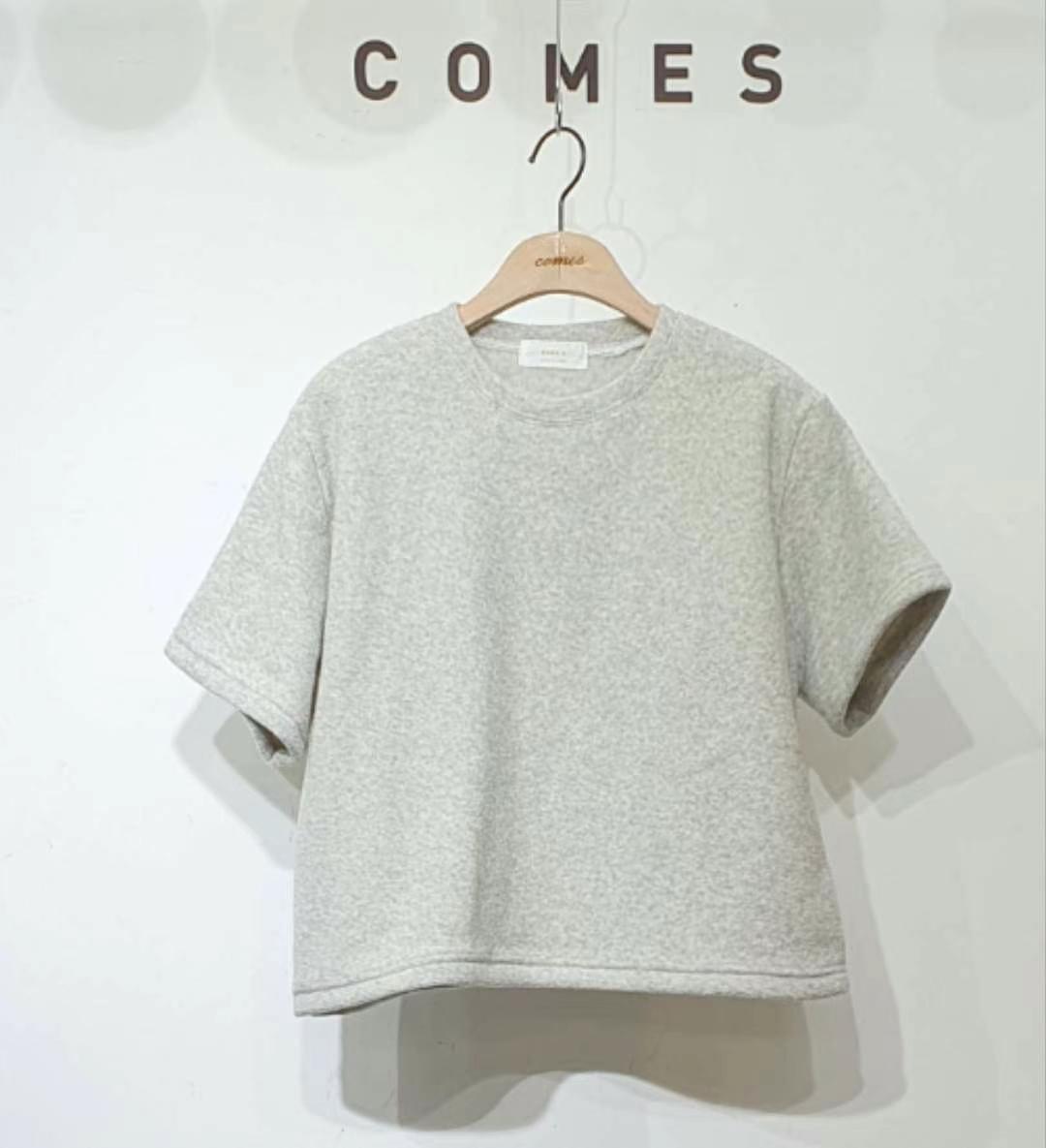 COMES-컴즈-OT東大門實拍女裝新品真品人氣休閑時尚推薦T恤COMES-otT恤