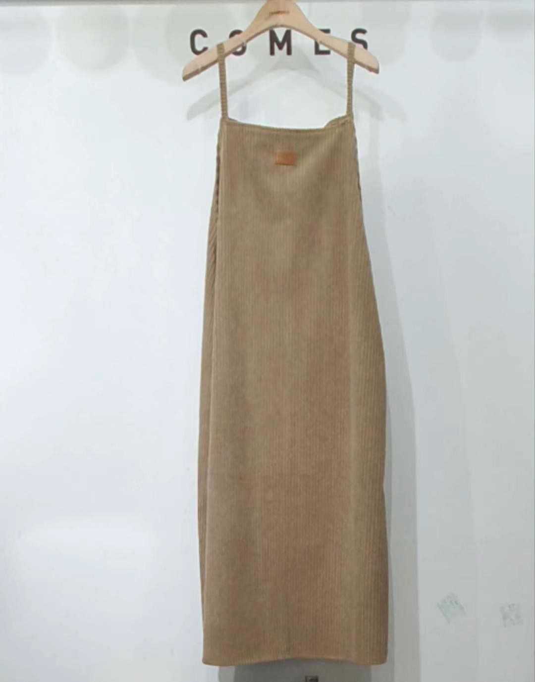 COMES-컴즈-OT東大門直郵女士新品推薦熱賣真品休閑連衣裙COMES-ot連衣裙