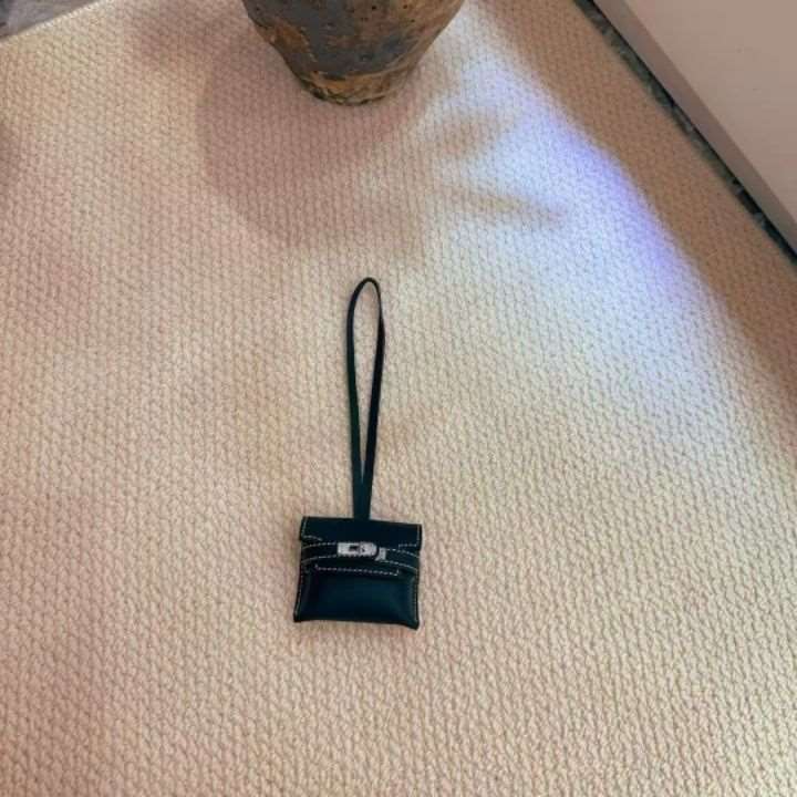 TROUVAILLE韓國直郵東大門代購女裝新款休閑錢包卡包零錢包牛皮TROUVAILLE錢包/卡包/零錢包