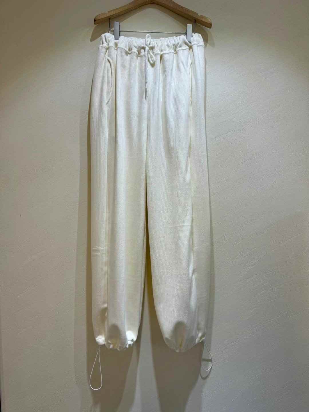 OPENSTANCE韓國直郵東大門代購女裝新品24秋冬職業人氣休閑褲OPENSTANCE休閑褲