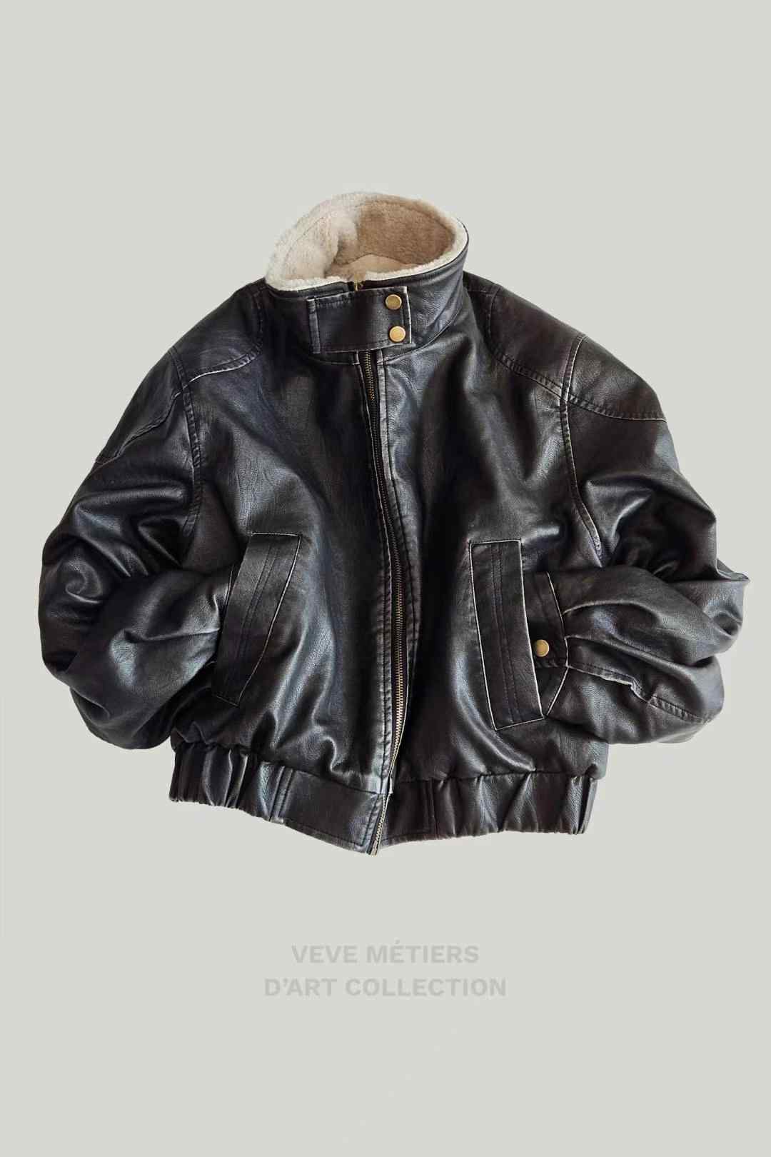 VEVE韓國直郵女裝新款職業人氣休閑推薦時尚24秋冬真品夾克VEVE夾克