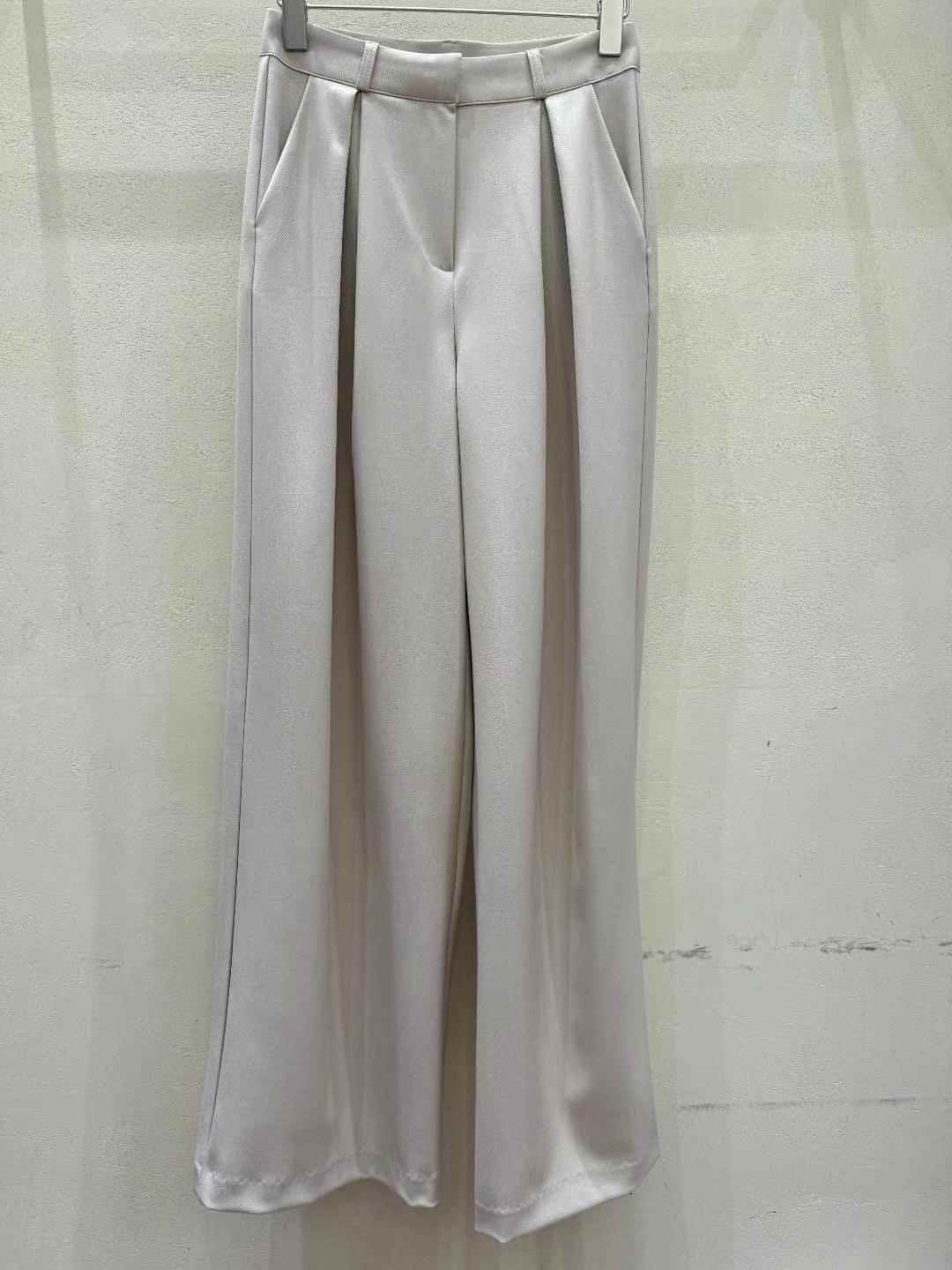 MONO_POLY東大門直郵女裝新品推薦休閑人氣職業真品24秋冬休閑褲MONO_POLY休閑褲