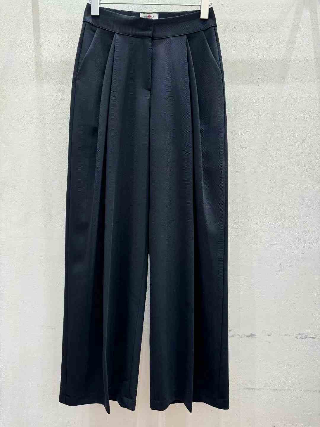 MONO_POLY東大門代購女裝新款時尚休閑人氣熱賣推薦24秋冬休閑褲MONO_POLY休閑褲