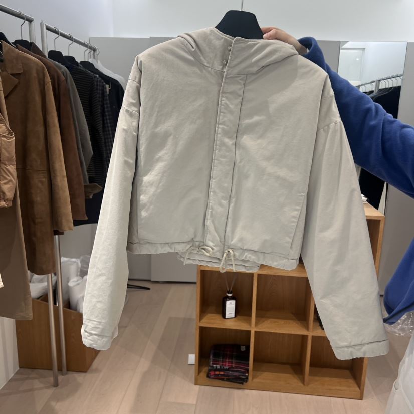 THE TARDUST東大門代購女士新品人氣25春夏時尚休閑夾克春款THE TARDUST夾克