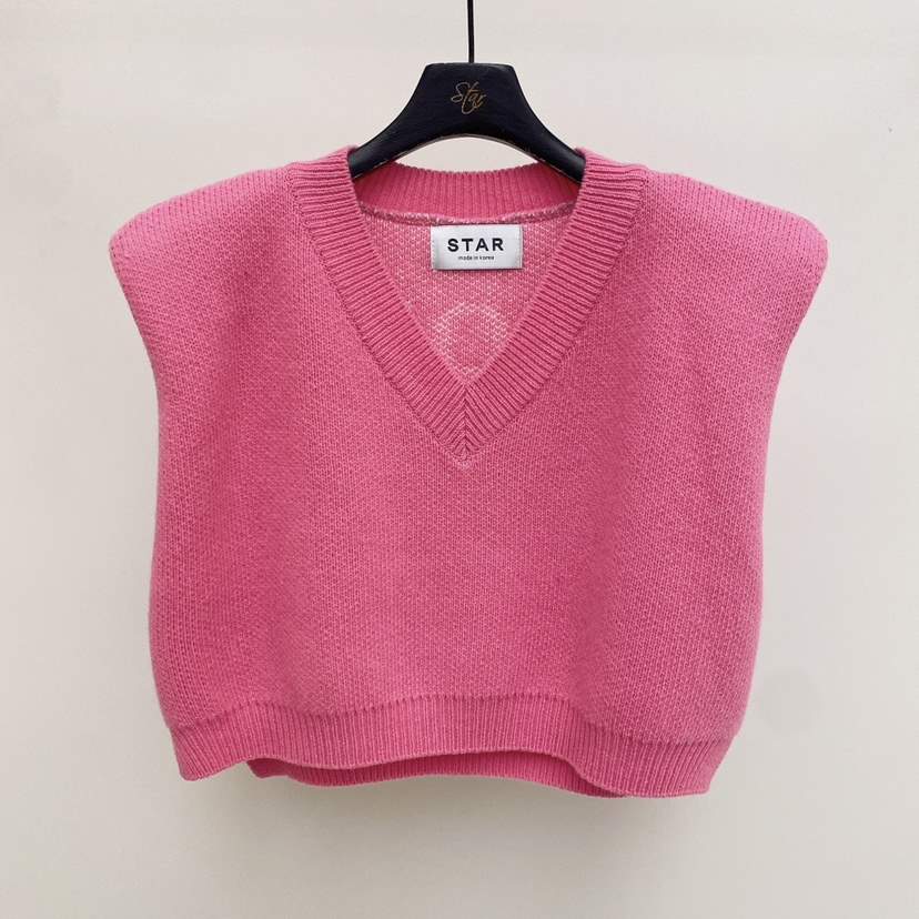 LONE STAR東大門實拍女裝新品職業時尚休閑真品25春夏吊帶背心LONE STAR吊帶/背心