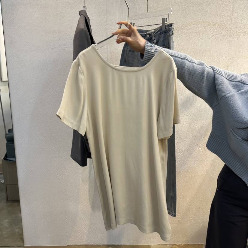 PLOVER韓國直郵女裝新品真品熱賣推薦職業25春季連衣裙春款PLO_VER連衣裙