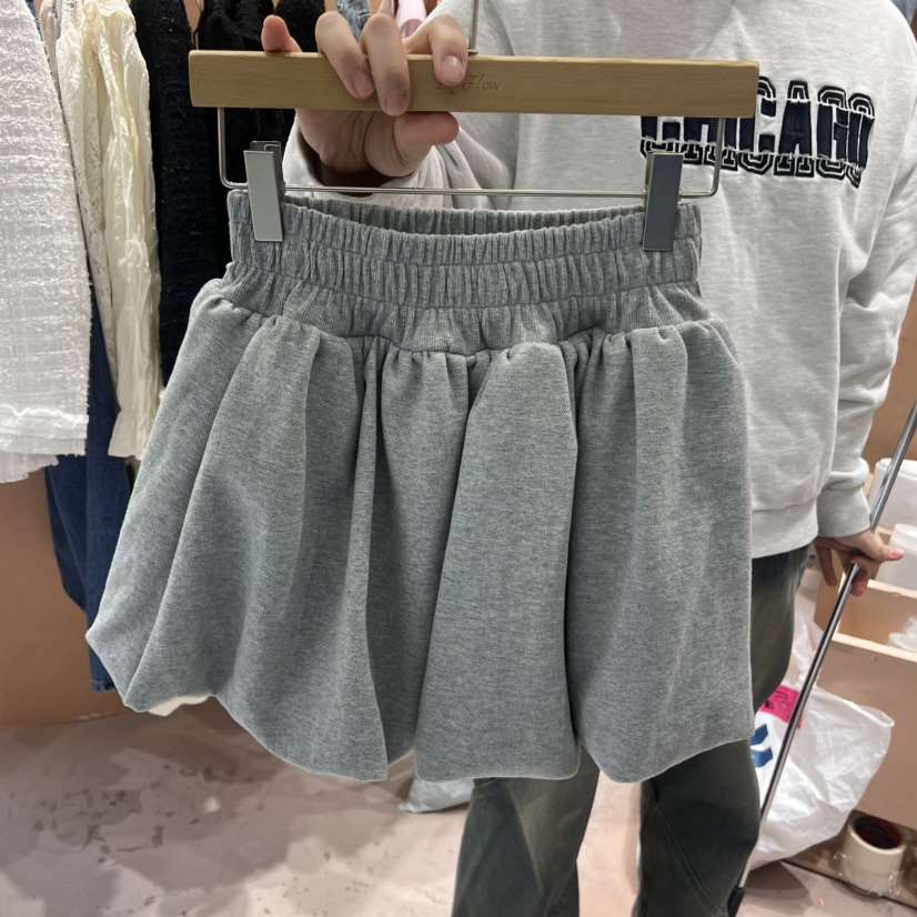 BY FLOW韓國直郵東大門代購女裝新品推薦25春季25春夏短裙BY FLOW短裙