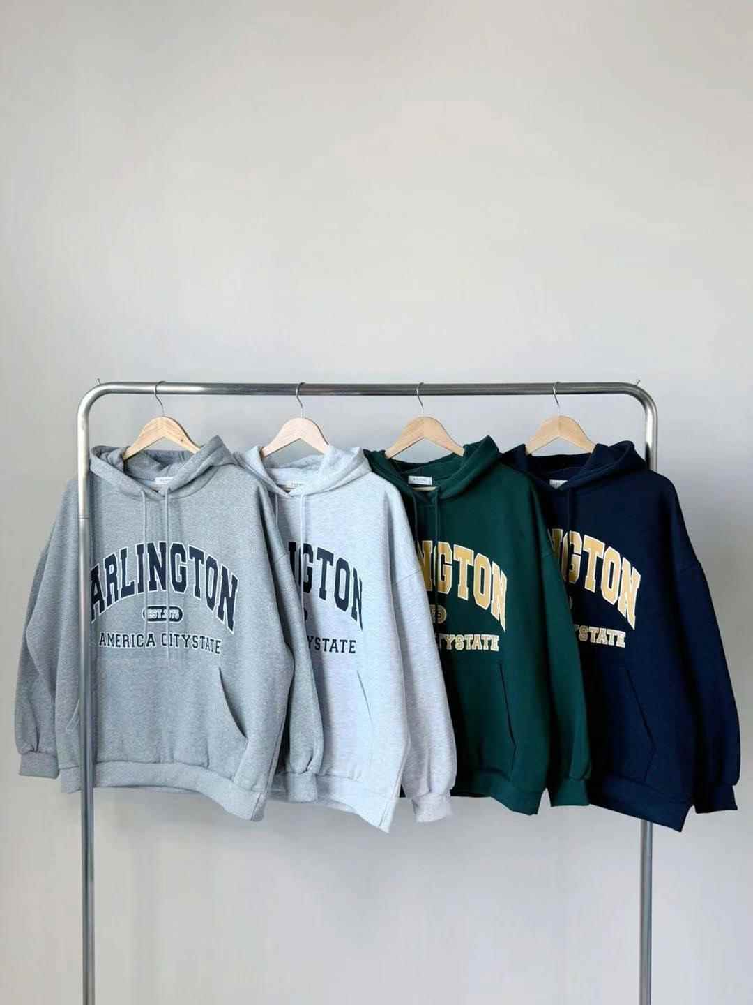 BCLOTHES-비클로스-T韓國直郵東大門實拍女裝新品熱賣衛衣BCLOTHES衛衣