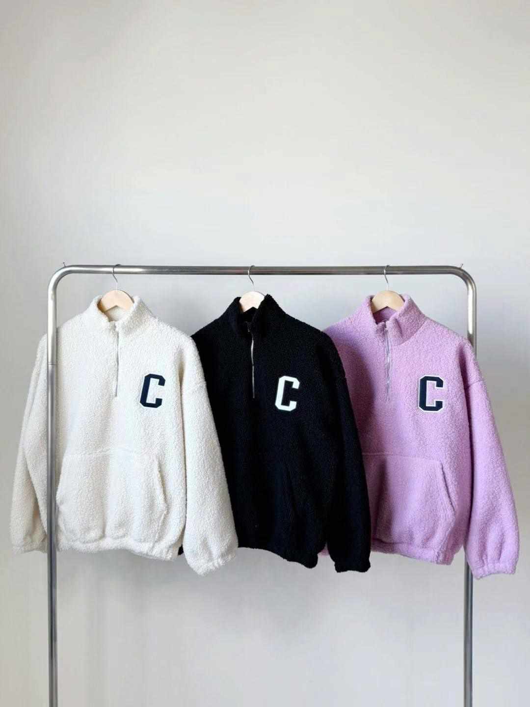 BCLOTHES-비클로스-T韓國直郵東大門代購女裝新款25春夏衛衣BCLOTHES衛衣